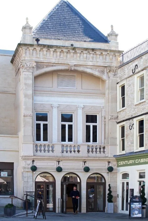 The Z Hotel Bath